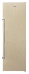 Холодильник Vestfrost VF395F SB B фото в Новосибирске