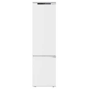 Встраиваемый холодильник Маунфилд MBF193SLFWGR Inverter фото 4 в Новосибирске Встраиваемый холодильник Maunfeld MBF193SLFWGR Inverter фото 4 в Новосибирске