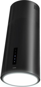 Вытяжка Maunfeld Ford 39 Isla Sensor LED Black фото 2 в Новосибирске