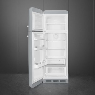 Холодильник Смег FAB30LSV3 фото 2 в Новосибирске Холодильник Smeg FAB30LSV3 фото 2 в Новосибирске