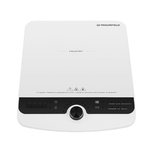 Настольная плитка Maunfeld EVI.M291-WH фото 4 в Новосибирске