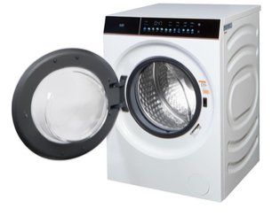 Стирально-сушильная машина VARD VWD514S фото 4 в Новосибирске