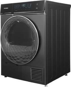 Сушильная машина Hyundai DFE8401 фото 4 в Новосибирске