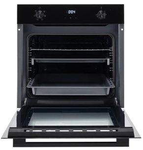 Духовой шкаф VARD VOE432B фото 4 в Новосибирске