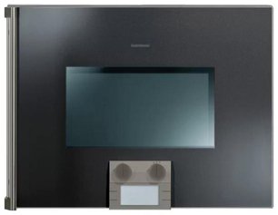 Духовой шкаф-пароварка Gaggenau BS 220-100 фото в Новосибирске