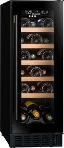 Винный шкаф Climadiff CBU20S2B фото в Новосибирске
