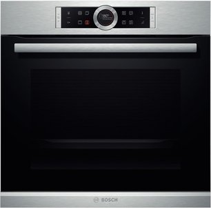 Духовой шкаф Bosch HBG 655HS1 фото в Новосибирске