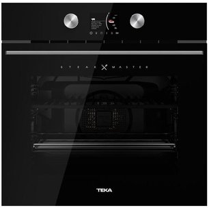 Духовой шкаф Teka STEAKMASTER NIGHT RIVER BLACK фото 2 в Новосибирске