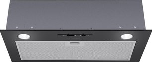 Встраиваемая кухонная вытяжка MAUNFELD Crosby Light C 60 черный фото 2 в Новосибирске Встраиваемая кухонная вытяжка MAUNFELD Crosby Light C 60 черный фото 2 в Новосибирске