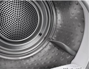 Сушильная машина Электролюкс EW8HR357S фото 4 в Новосибирске Сушильная машина Electrolux EW8HR357S фото 4 в Новосибирске