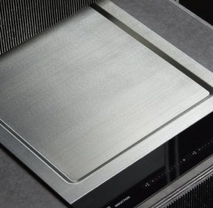 Варочная панель Фауцуг CookTop Teppan Yaki I40 CTI6T-31140 фото 3 в Новосибирске Варочная панель V-ZUG CookTop Teppan Yaki I40 CTI6T-31140 фото 3 в Новосибирске