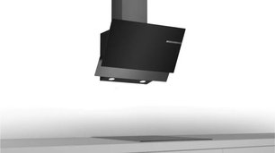 Вытяжка Бош DWK65AD30R фото 4 в Новосибирске Вытяжка Bosch DWK65AD30R фото 4 в Новосибирске