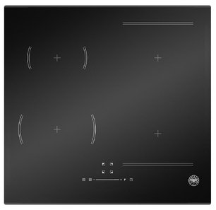 Варочная панель Bertazzoni P604I1B26NVS фото в Новосибирске