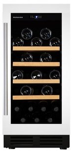 Винный шкаф Dunavox DAU-32.83W фото в Новосибирске