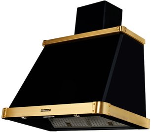 Вытяжка Kuppersberg V 939 ANT Bronze фото 2 в Новосибирске