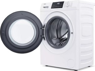 Стиральная машина Haier HW60-BP12929AE фото 3 в Новосибирске