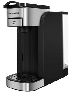 Кофеварка Maunfeld MCCM-CM827BL фото в Новосибирске