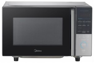 Микроволновая печь Midea EM720CFR-BG фото в Новосибирске