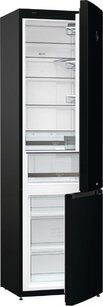 Двухкамерный холодильник Gorenje NRK621SYB4 фото в Новосибирске