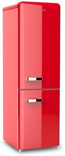 Холодильник Maunfeld MFF186NFRR фото 2 в Новосибирске