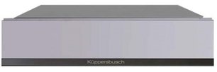 Встраиваемый подогреватель посуды Куперсбуш CSW 6800.0 G2 Black Chrome фото в Новосибирске Встраиваемый подогреватель посуды Kuppersbusch CSW 6800.0 G2 Black Chrome фото в Новосибирске