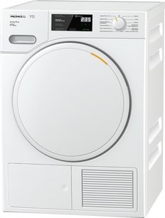 Сушильная машина Миле TWE520WP фото в Новосибирске Сушильная машина Miele TWE520WP фото в Новосибирске