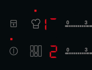 Варочная панель Electrolux EHX96455FK фото 2 в Новосибирске