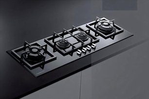 Независимая варочная панель Kuppersbusch GKS 11742.0-35 F фото 2 в Новосибирске