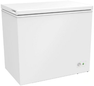 Морозильный ларь Hyundai CH25031 фото в Новосибирске