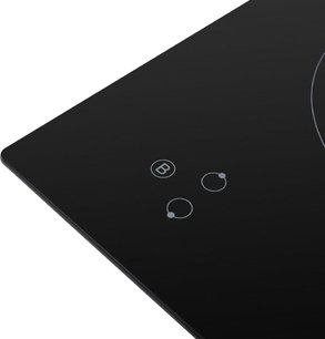 Индукционная варочная панель MAUNFELD EVI.292-BK фото 4 в Новосибирске Индукционная варочная панель MAUNFELD EVI.292-BK фото 4 в Новосибирске