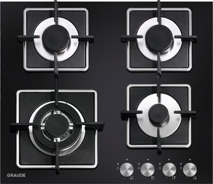 Варочная панель Грауде GS60.3G фото в Новосибирске Варочная панель Graude GS60.3G фото в Новосибирске