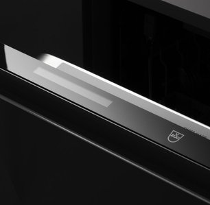 Встраиваемая посудомоечная машина Фауцуг AdoraDish V6000 AS6T-41121 фото 4 в Новосибирске Встраиваемая посудомоечная машина V-ZUG AdoraDish V6000 AS6T-41121 фото 4 в Новосибирске