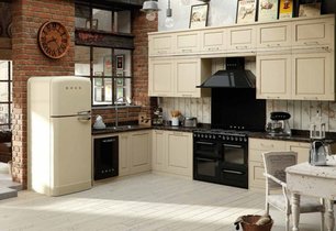 Вытяжка Смег KT110BLE фото 3 в Новосибирске Вытяжка Smeg KT110BLE фото 3 в Новосибирске