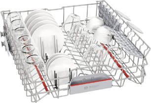 Посудомоечная машина Bosch SMS4IMB62Q фото 4 в Новосибирске