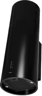 Вытяжка Maunfeld Lee Wall 39 Long black фото 2 в Новосибирске