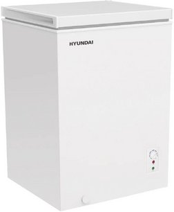 Морозильный ларь Hyundai CH10081 фото в Новосибирске