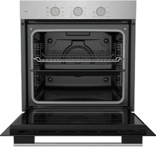 Духовой шкаф Kuppersberg HF 603 BX фото 2 в Новосибирске