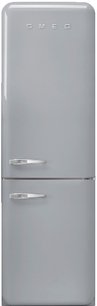 Холодильник Смег FAB32RSV3 фото в Новосибирске Холодильник Smeg FAB32RSV3 фото в Новосибирске