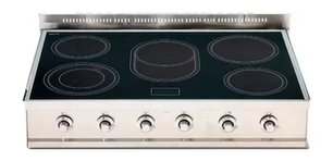 Варочная панель Илве HPE-90 фото в Новосибирске Варочная панель Ilve HPE-90 фото в Новосибирске