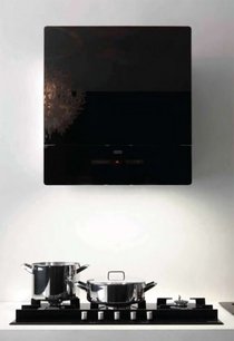 Вытяжка Franke FCR 708-H TC BK фото 3 в Новосибирске