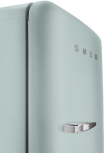 Холодильник Смег FAB28RDSA5 фото 3 в Новосибирске Холодильник Smeg FAB28RDSA5 фото 3 в Новосибирске