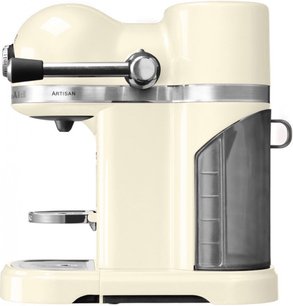 Кофемашина Китчен Эйд 5KES0503EAC фото 3 в Новосибирске Кофемашина KitchenAid 5KES0503EAC фото 3 в Новосибирске