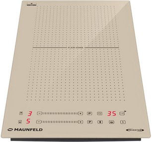 Варочная панель Maunfeld CVI292S2FBG Inverter фото 2 в Новосибирске
