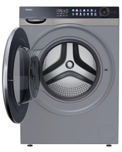 Стиральная машина Haier HW100-BD14378S фото 4 в Новосибирске