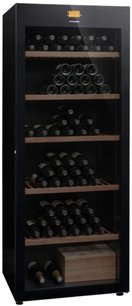 Винный шкаф Climadiff DVP305G фото 4 в Новосибирске