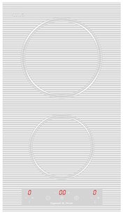 Встраиваемая электрическая варочная панель Зигмунд Штайн CIS 029.30 WX фото в Новосибирске Встраиваемая электрическая варочная панель Zigmund Shtain CIS 029.30 WX фото в Новосибирске