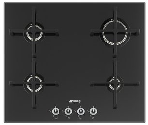 Варочная панель  Смег PV164N фото в Новосибирске Варочная панель  Smeg PV164N фото в Новосибирске