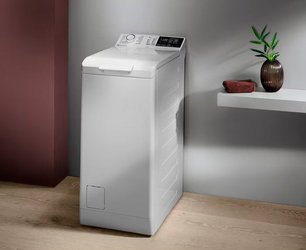 Стиральная машина Electrolux EW6T4262E фото 3 в Новосибирске