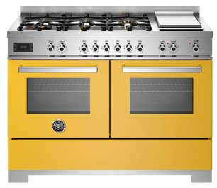 Варочный центр Bertazzoni PRO126G2EGIT2 фото в Новосибирске