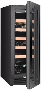 Винный шкаф MC Wine W20S фото 4 в Новосибирске